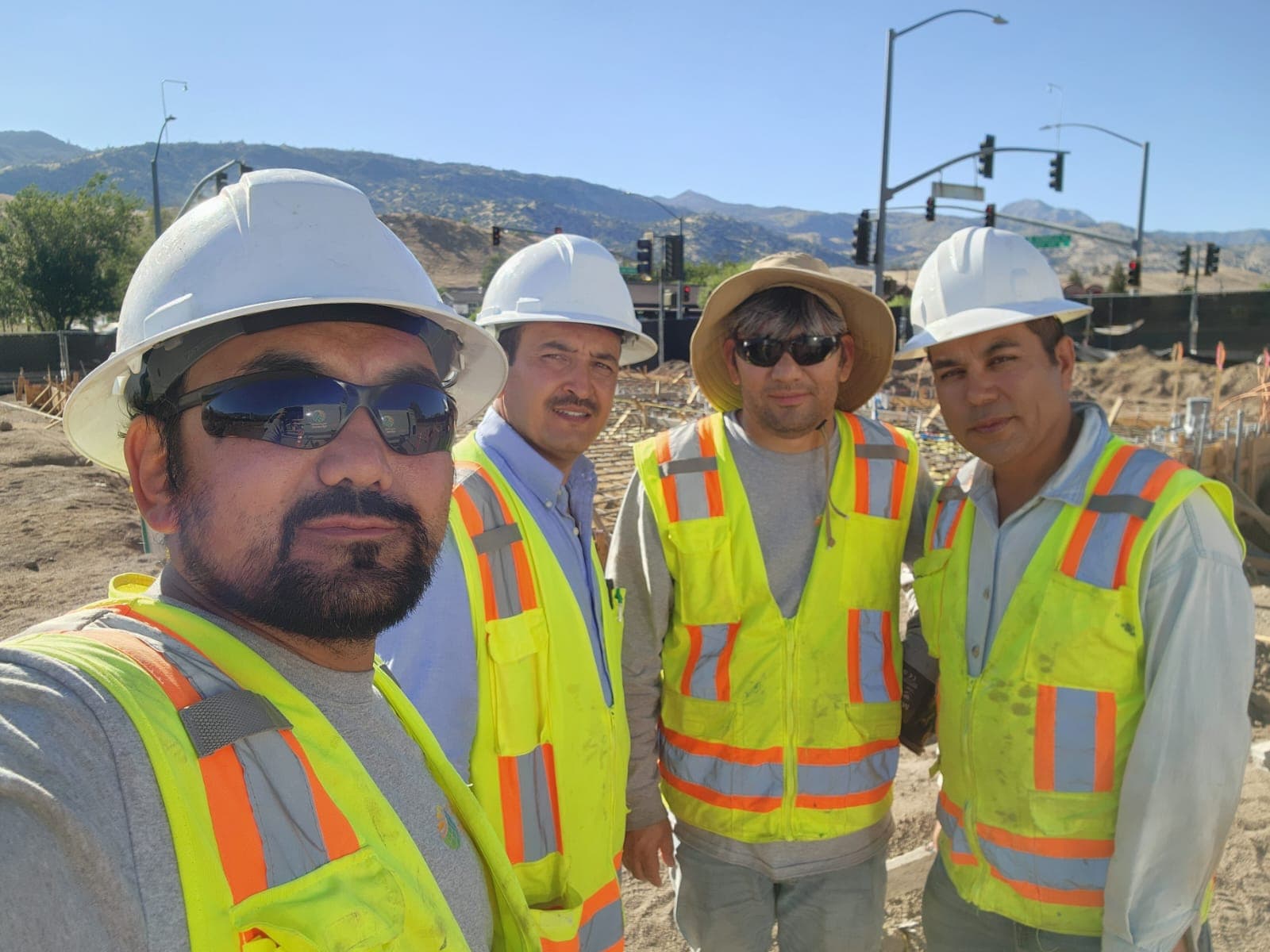CalPacific Power Team