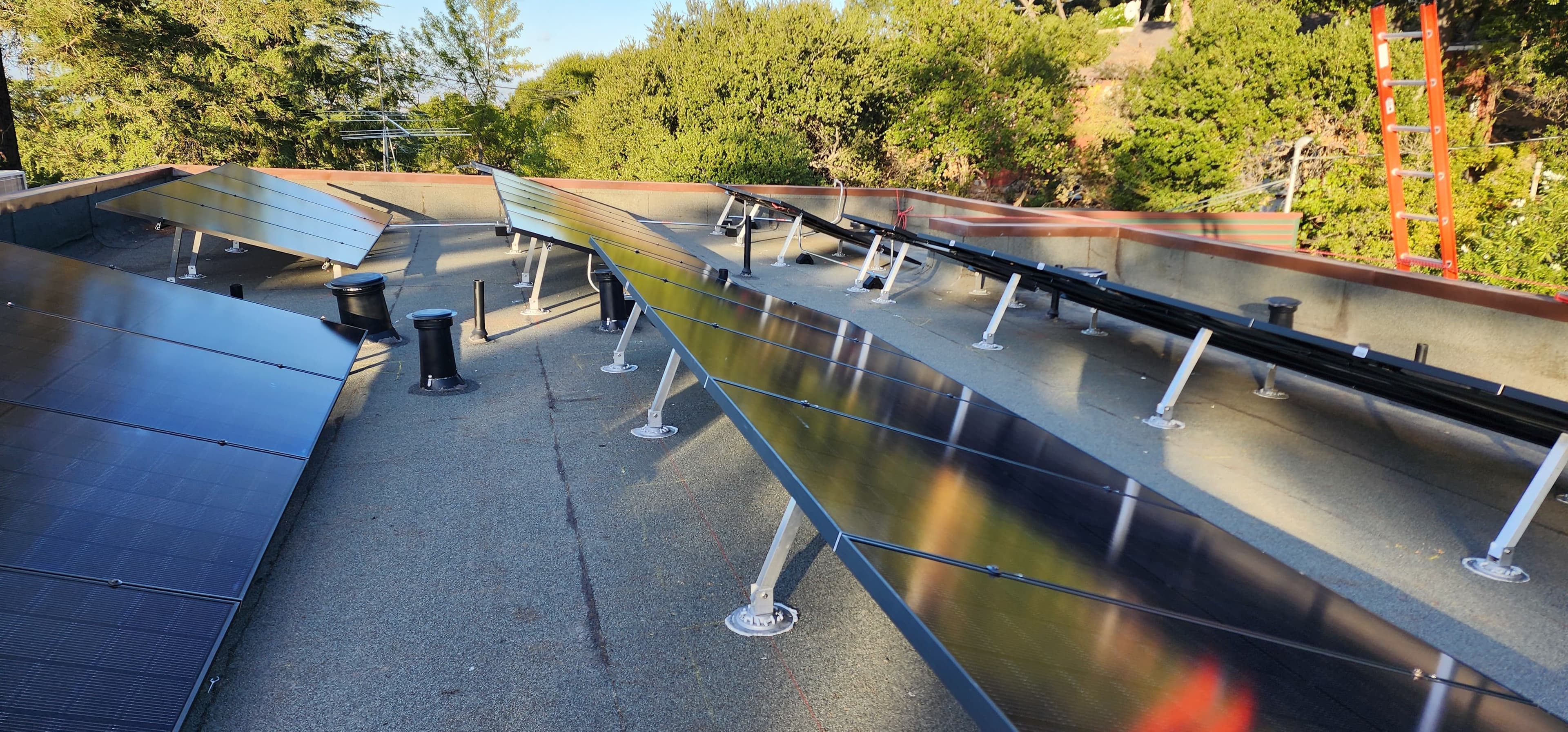 About CalPacific Power