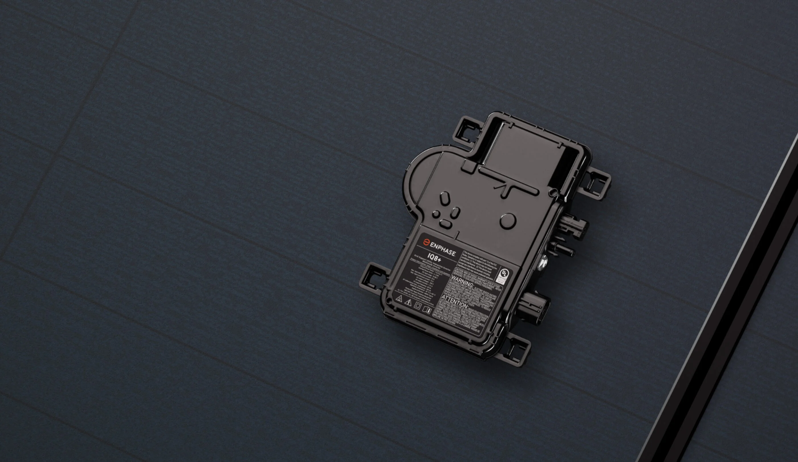 Smart Inverter -Enphase