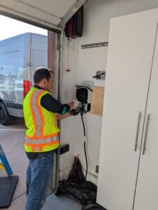 EV Charging, San Jose, Fremont, CA