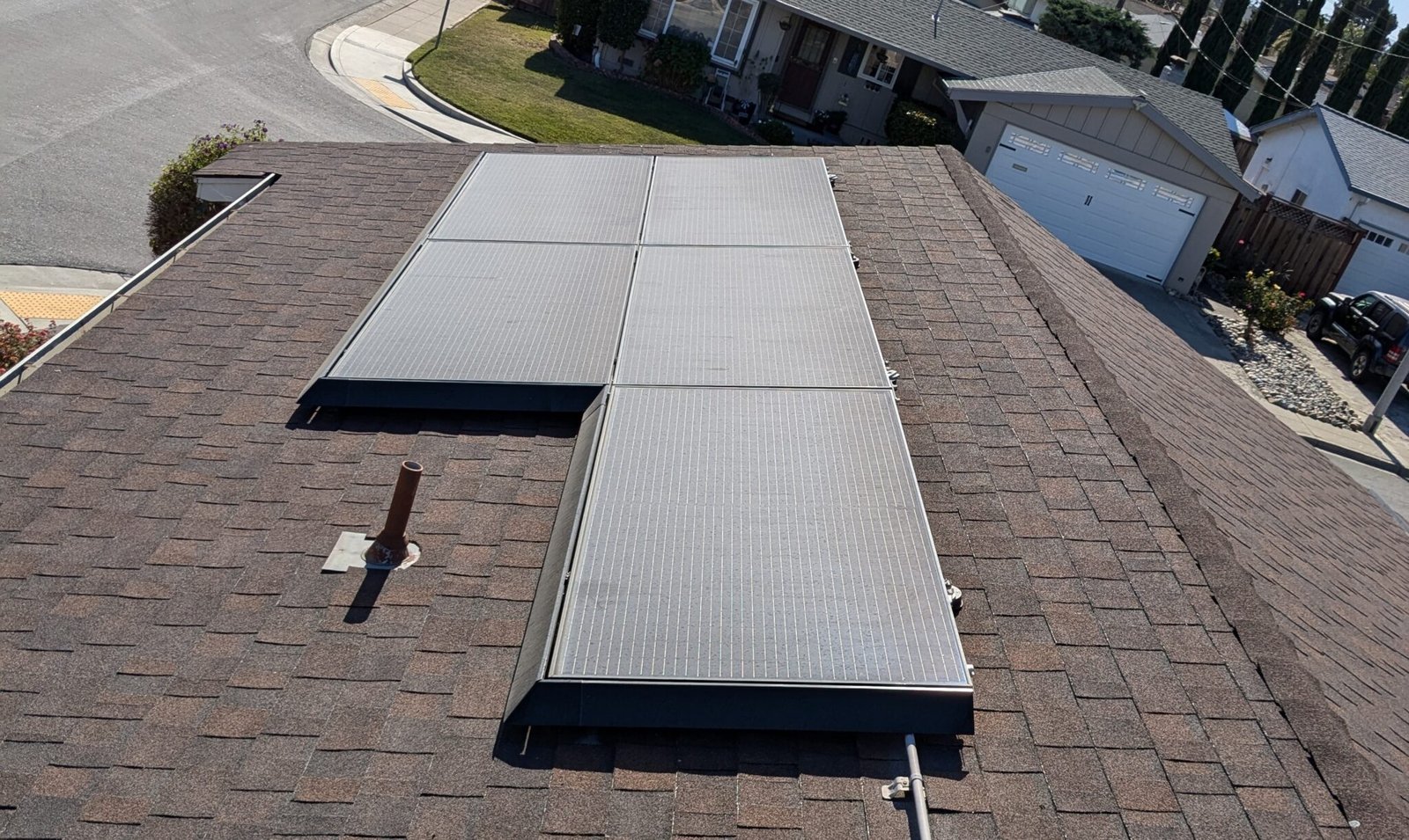 Solar Company and Energy in San Jose, CA CalPacific Power