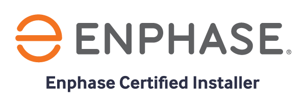 Enphase Certified Installer - CalPacific Power, Bay Area.
