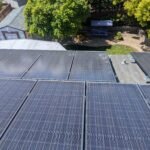 CalPacific Power completed this 8 kW residential rooftop solar system in San Jose, CA, delivering clean energy and major utility savings.