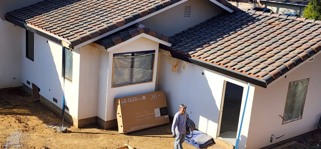 Monte Sereno solar company